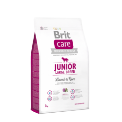 Brit Care Junior Large...