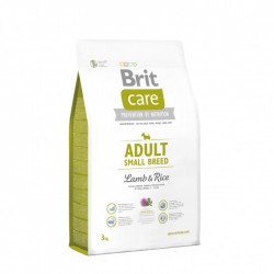 Brit Care Adult Small Breed...