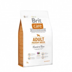 Brit Care Adult Medium...