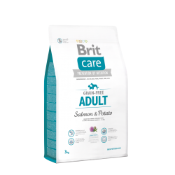 Brit Care Grain free -...