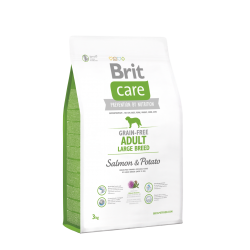 Brit Care Grain Free -...