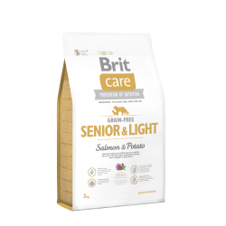 Brit Care Grain free -...