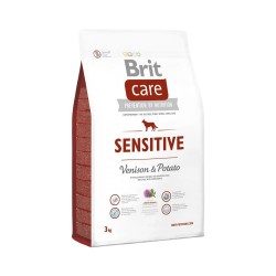Brit Care Grain Free - Dog...
