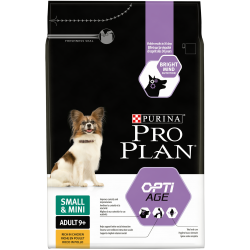 Proplan adult small & mini...