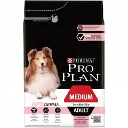 Proplan adult medium -...