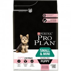 Proplan puppy small & mini...