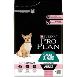 Proplan adult small & mini...