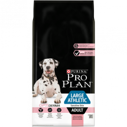 Proplan adult large...