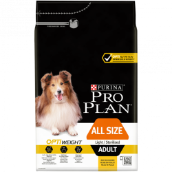 Proplan adult All Size -...