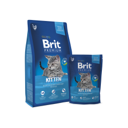 Brit Premium Cat Kitten