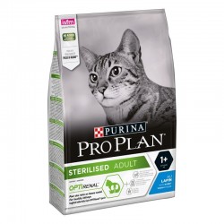 URINA® PRO PLAN® Sterilised...