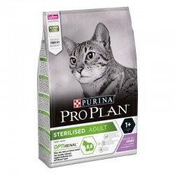 PURINA® PRO PLAN®...