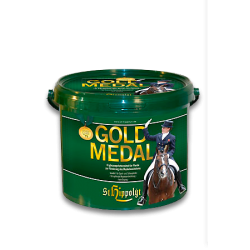 Gold-Medal