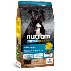 Nutram T25 - Salmon & Trout...