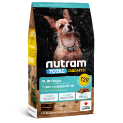 Nutram T28 - SM Salmon &...