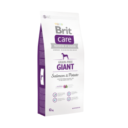 Brit Care Grain free -...