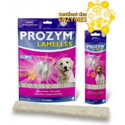 Prozym lamelle - Sachet de 15